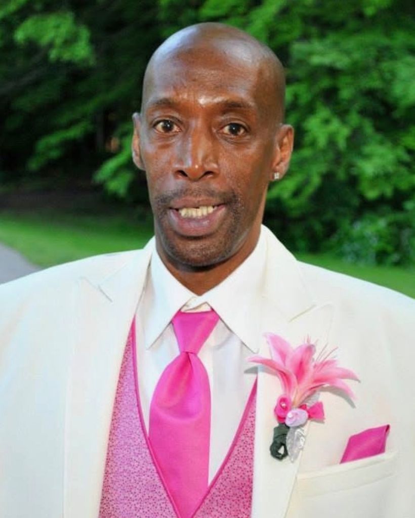 Anthony Jerome Howard Sr.