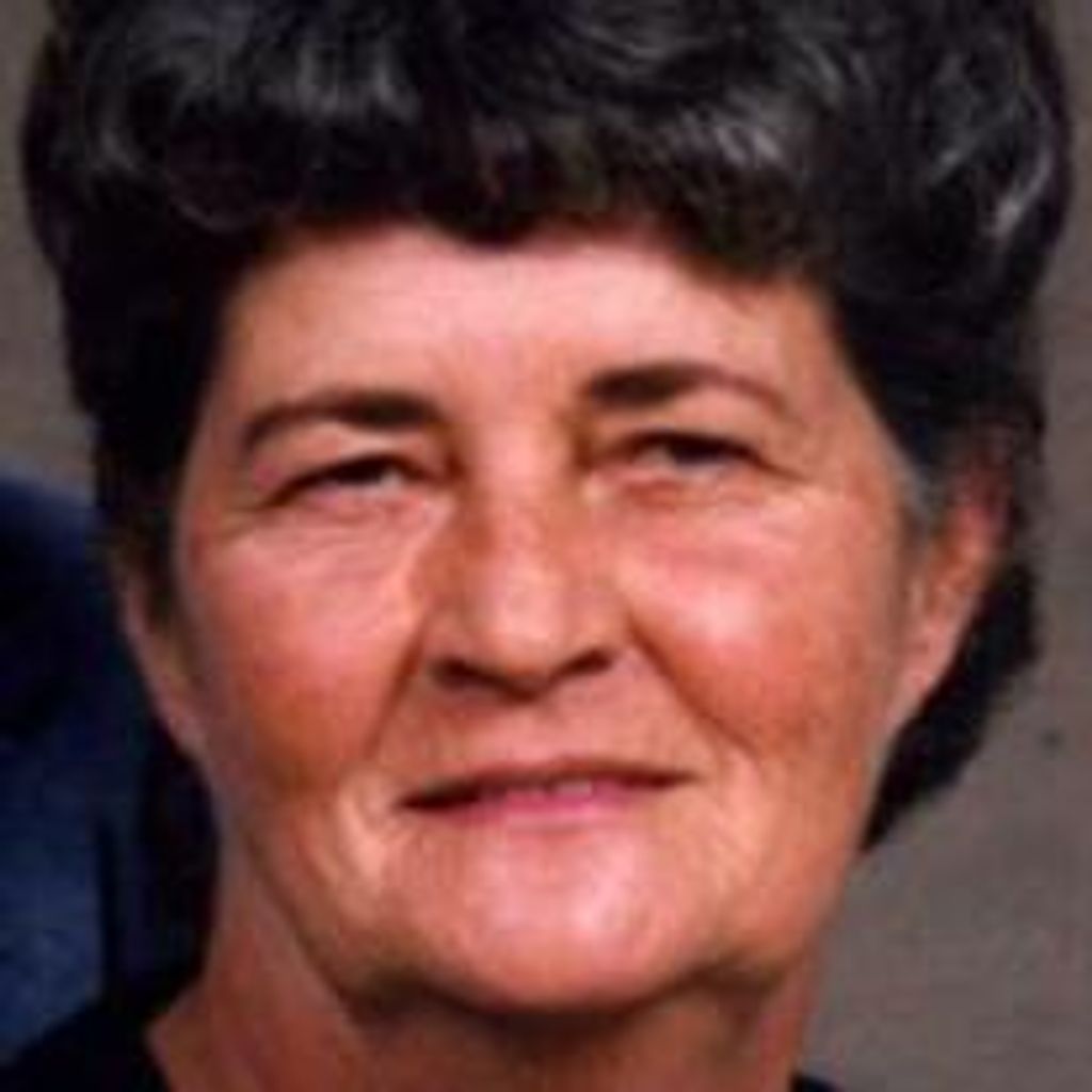 Peggy W. Fayard