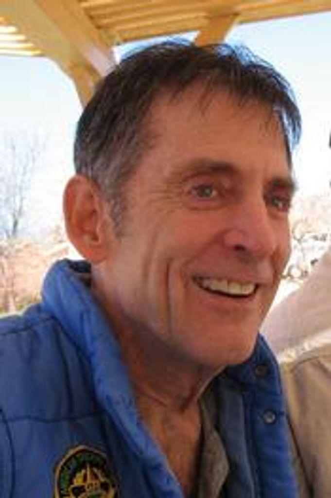 Donald Reid