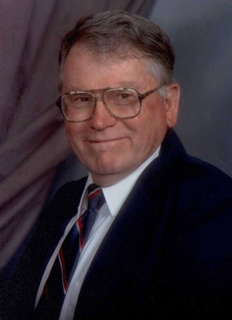 Gene Calvin Bray