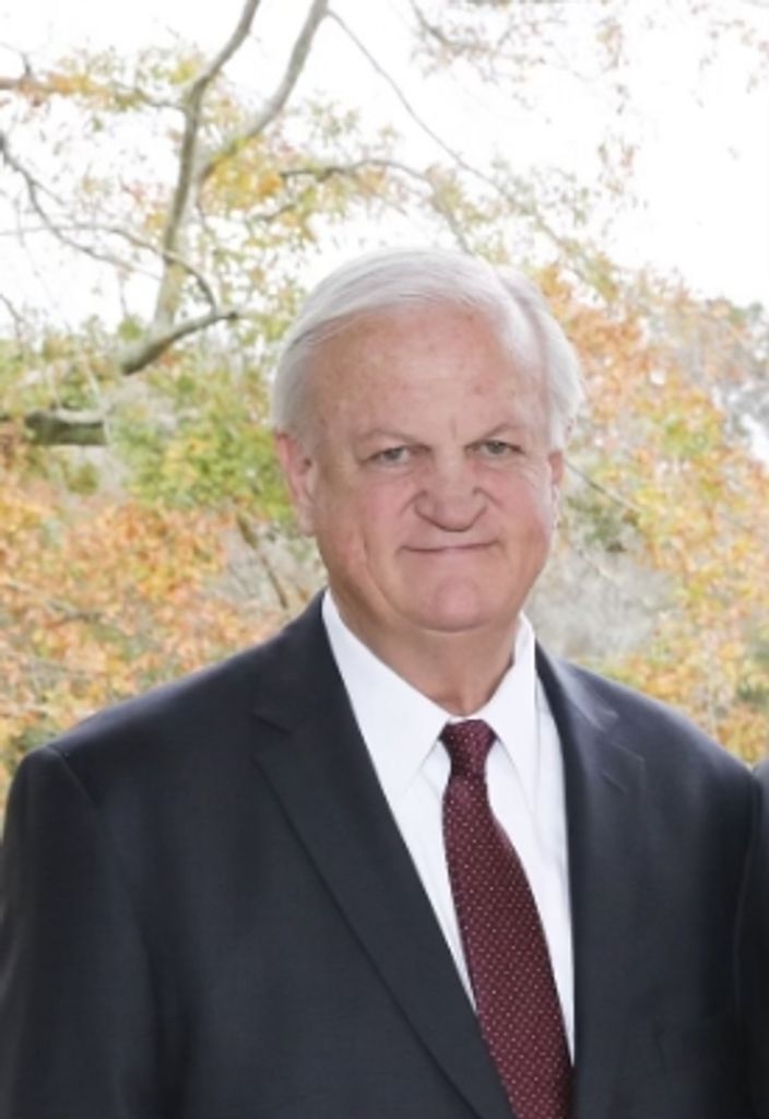 James Lawrence Crowley