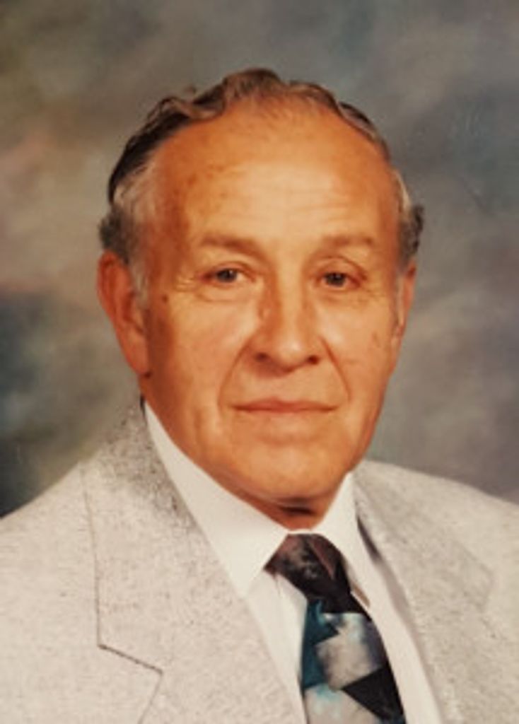 Orland H. Arneberg