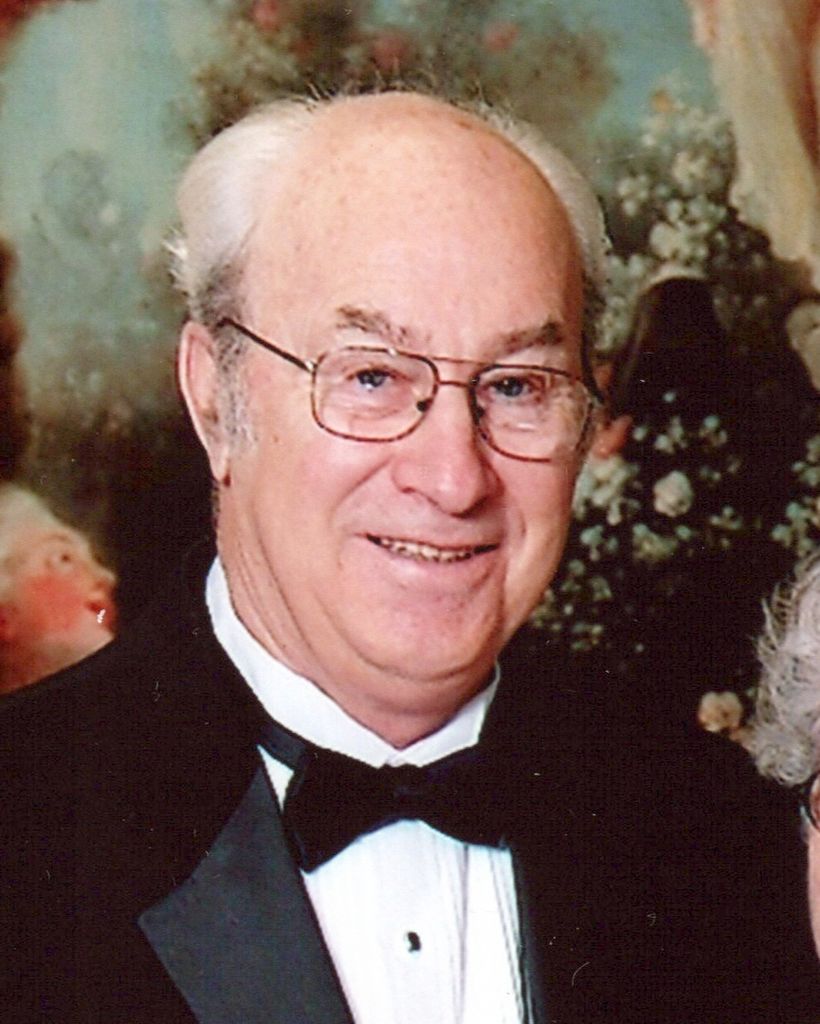 E. John Stockwood