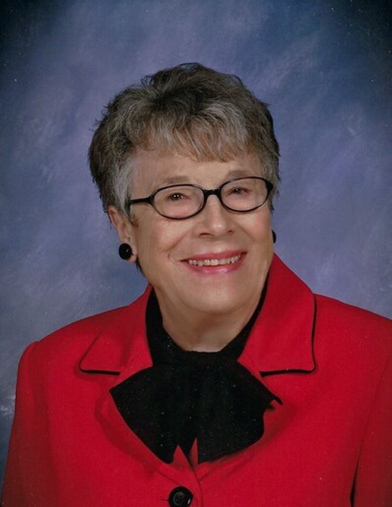 Beverly Jean Cook Profile Photo