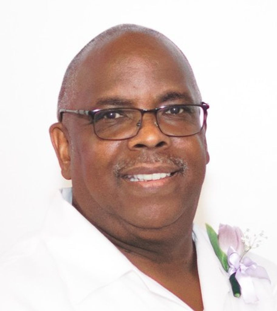 Michael Allen Branch Profile Photo