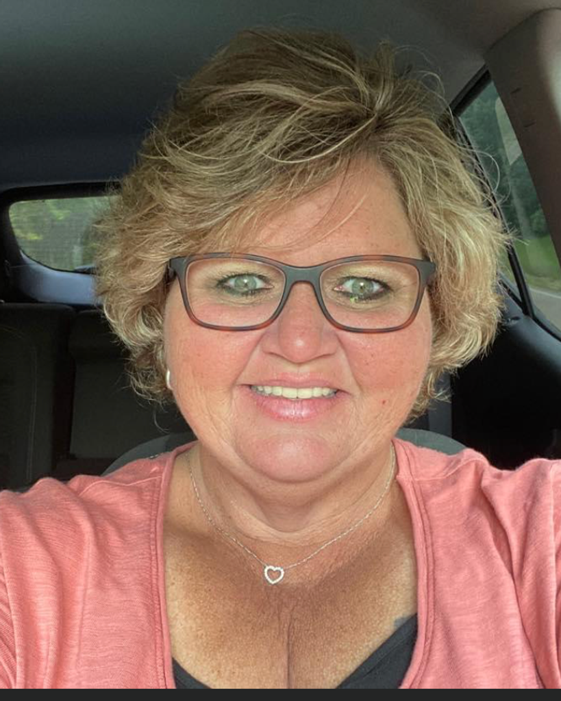 Kristy Leann Runion