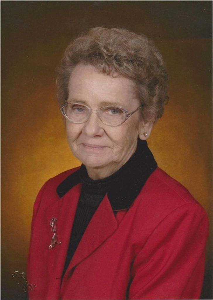 Juanita Mccord Profile Photo
