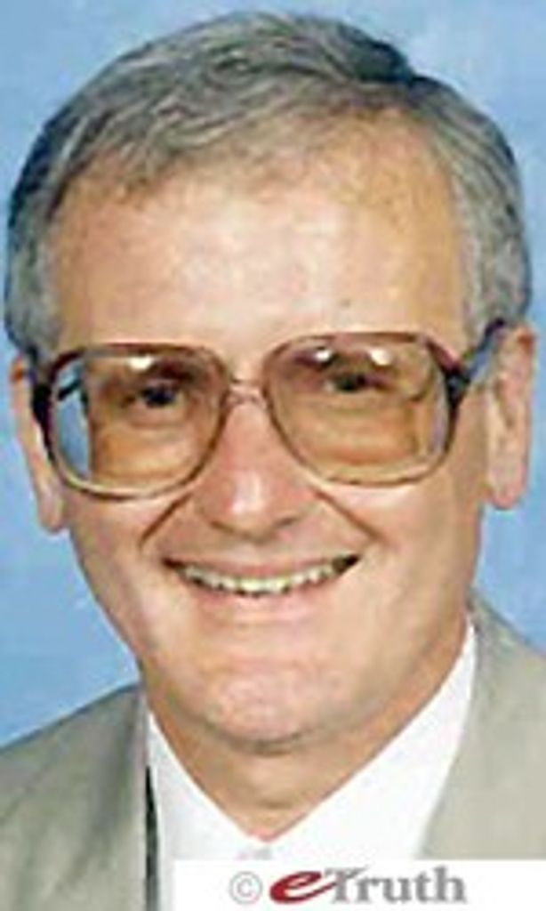 George D. Bowers Jr,