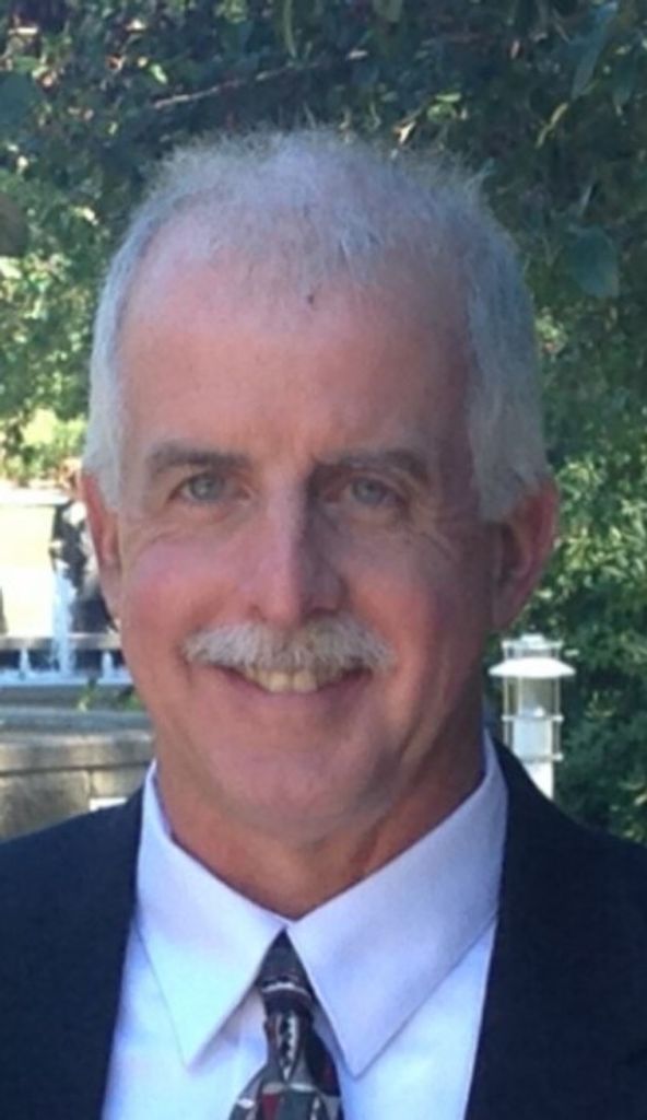 Daniel F. Mcnally