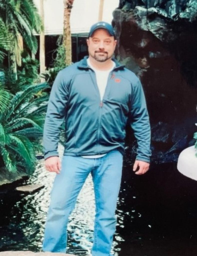 Albert Charles "Chub" Wheat Profile Photo