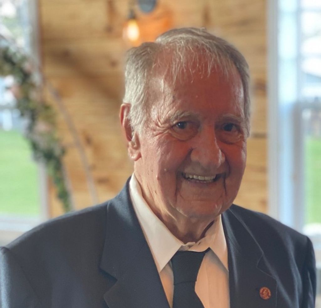Charles “Chuck” R. Vonwald