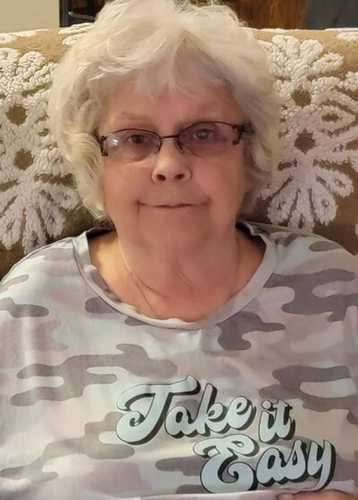 Cynthia Ann Rhoads Profile Photo