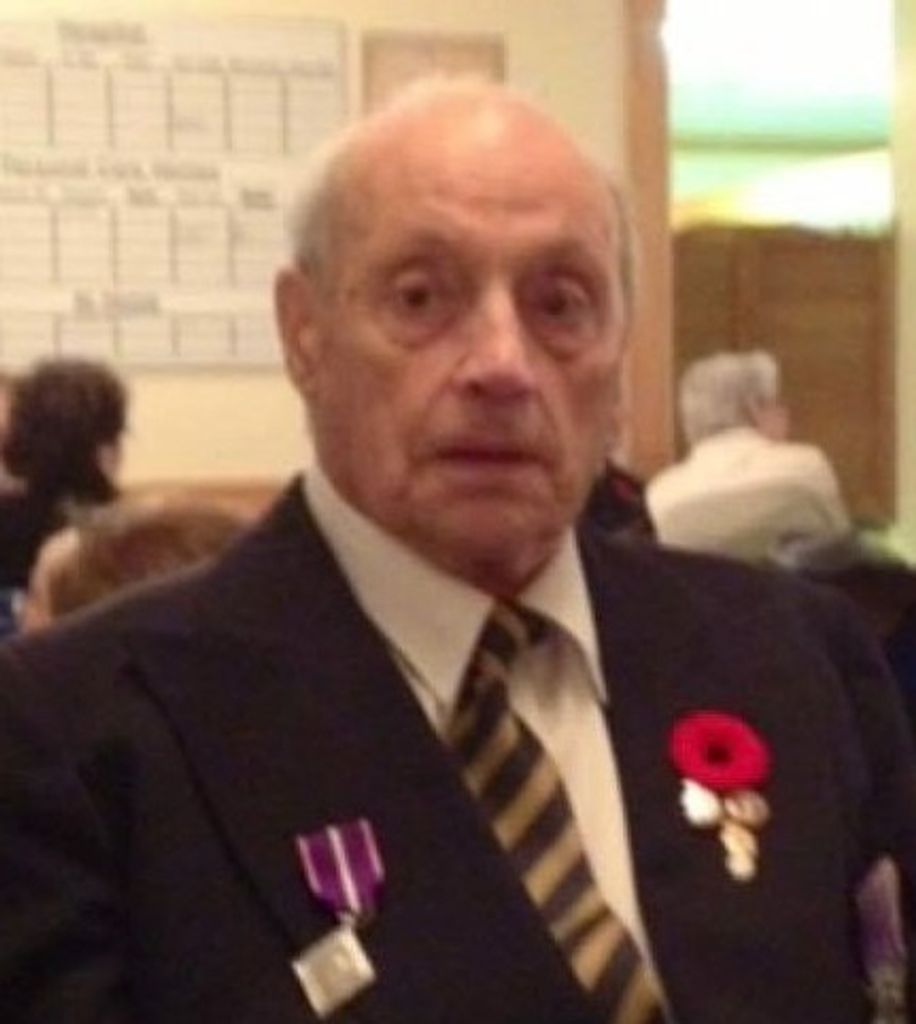 Eric Spence