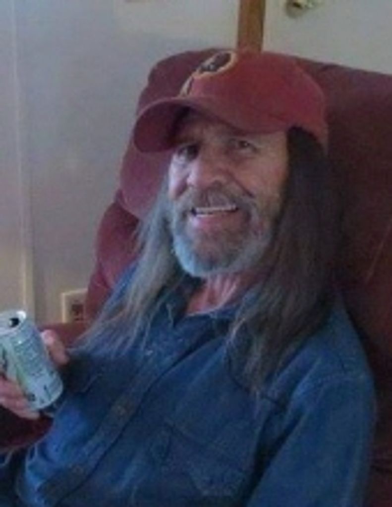 Richard "Rick" Jones