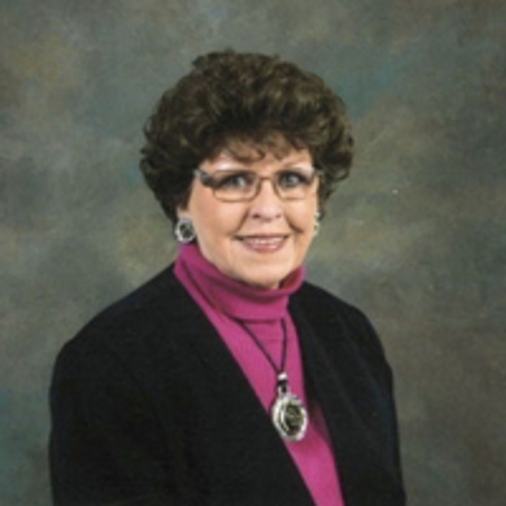 Julia M. (Locke) Ferguson