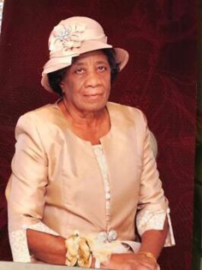 Philomene Moise