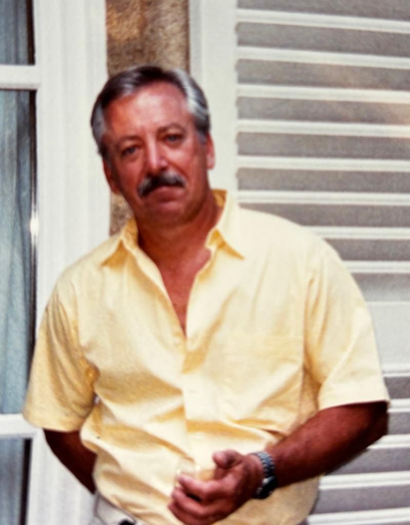 Martin "Marty" R. Todt