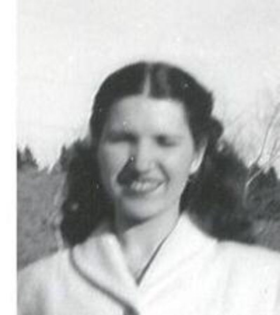 June Belle Buckley Profile Photo