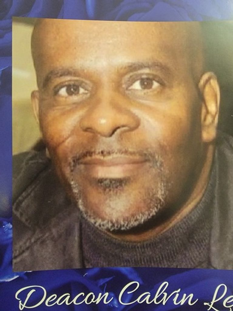 Calvin Lee Ross Profile Photo