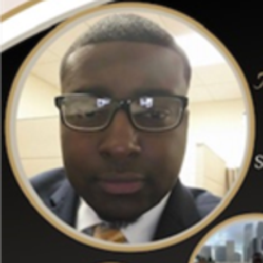 Marcus Joachim Profile Photo
