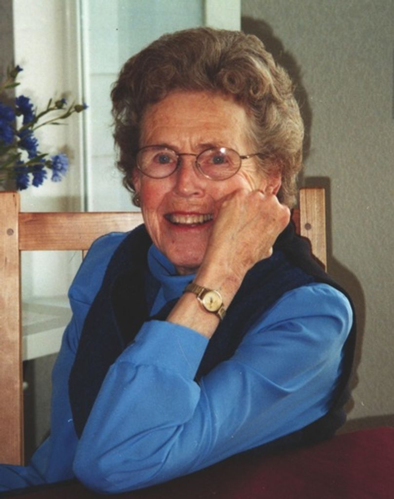 Phyllis Jean Allen Profile Photo