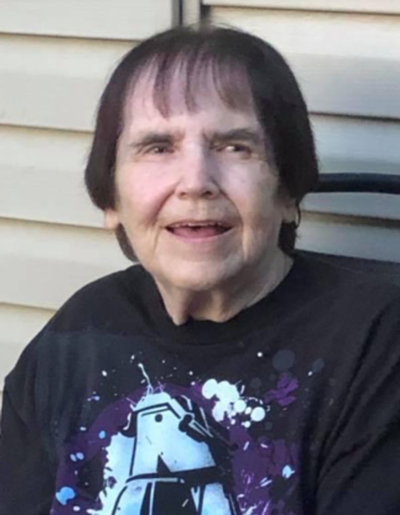 Beverly Jean Shelby Profile Photo