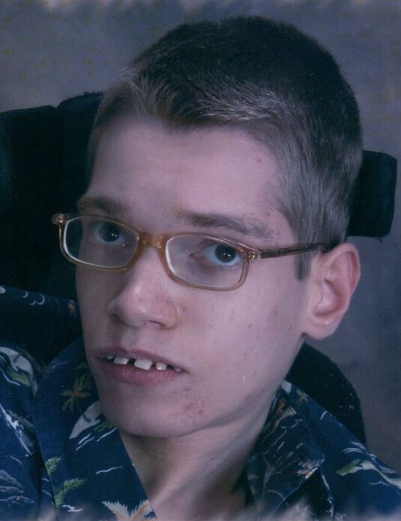 Corey Jonathan Asher