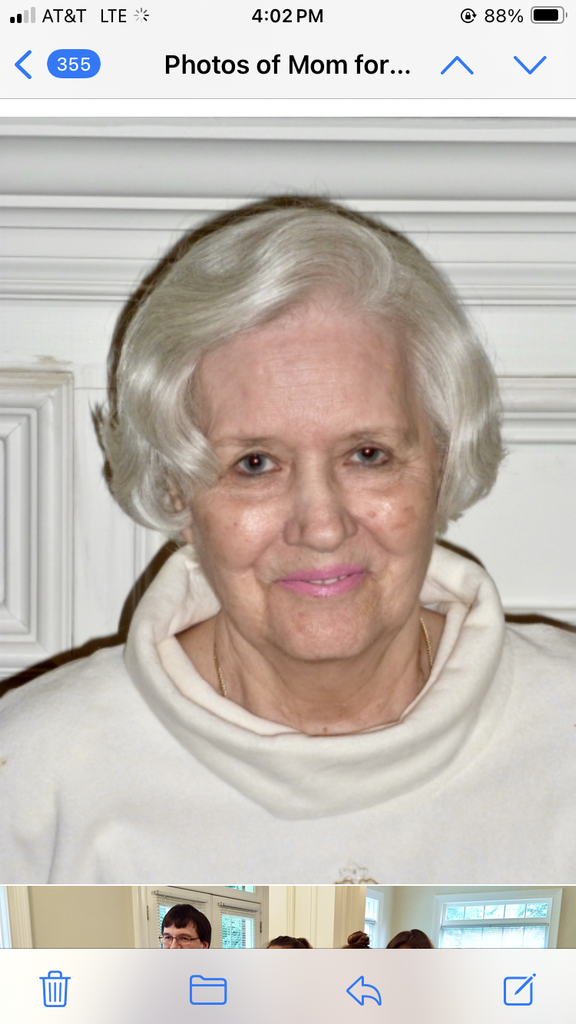 Dorothy Jeanine Duncan Profile Photo