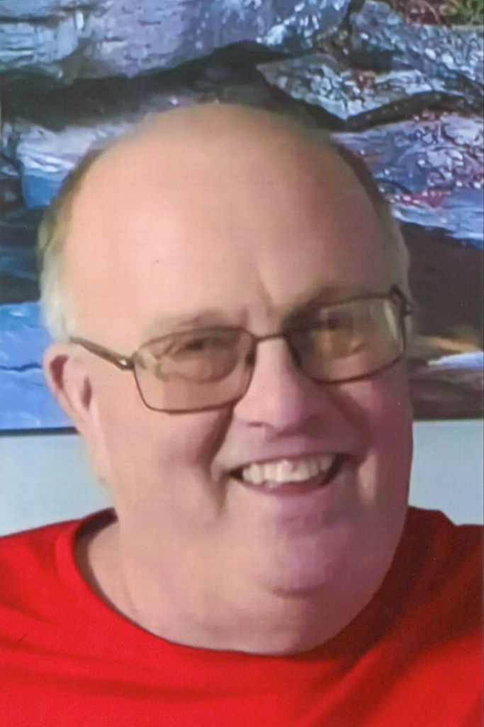 Robert Eaton Johnson Profile Photo