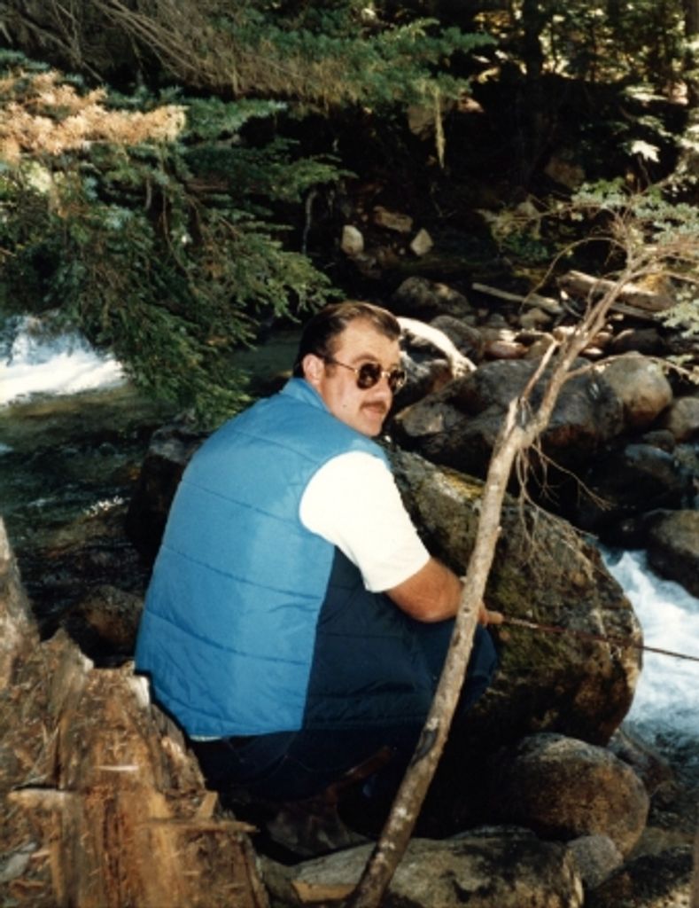 David  Clyde Whalen Profile Photo