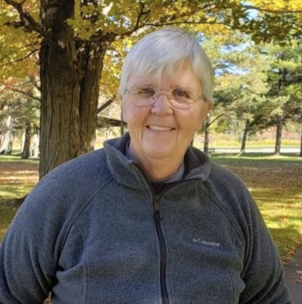 Polly A. Bates Profile Photo