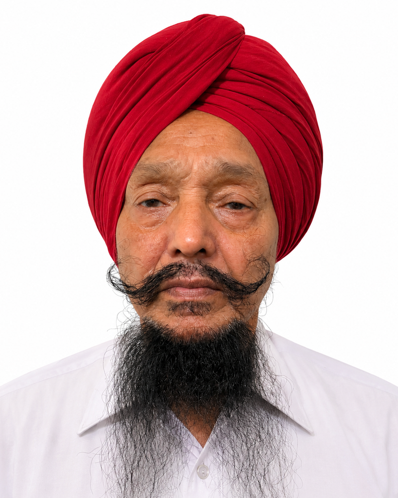 Gurmukh Singh Profile Photo