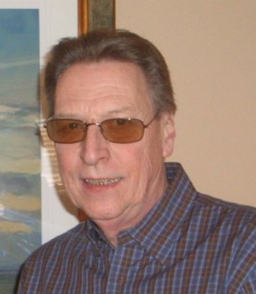 John Charczuk