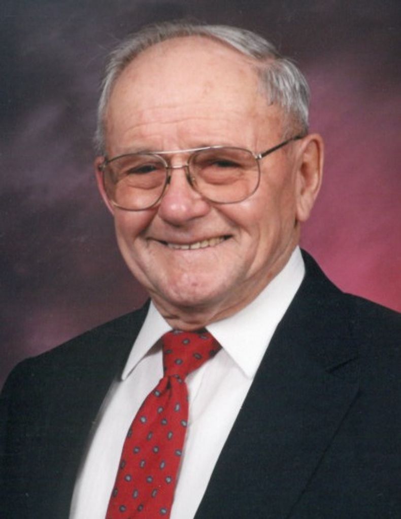 Virgil A. Warkenthien Profile Photo