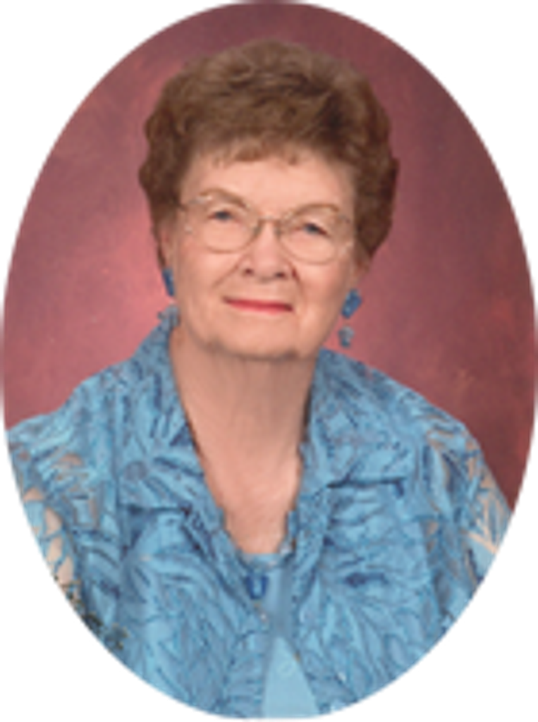 Betty Nail