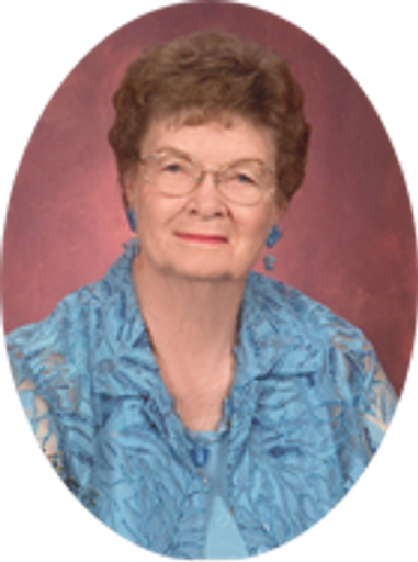 Betty Nail Profile Photo