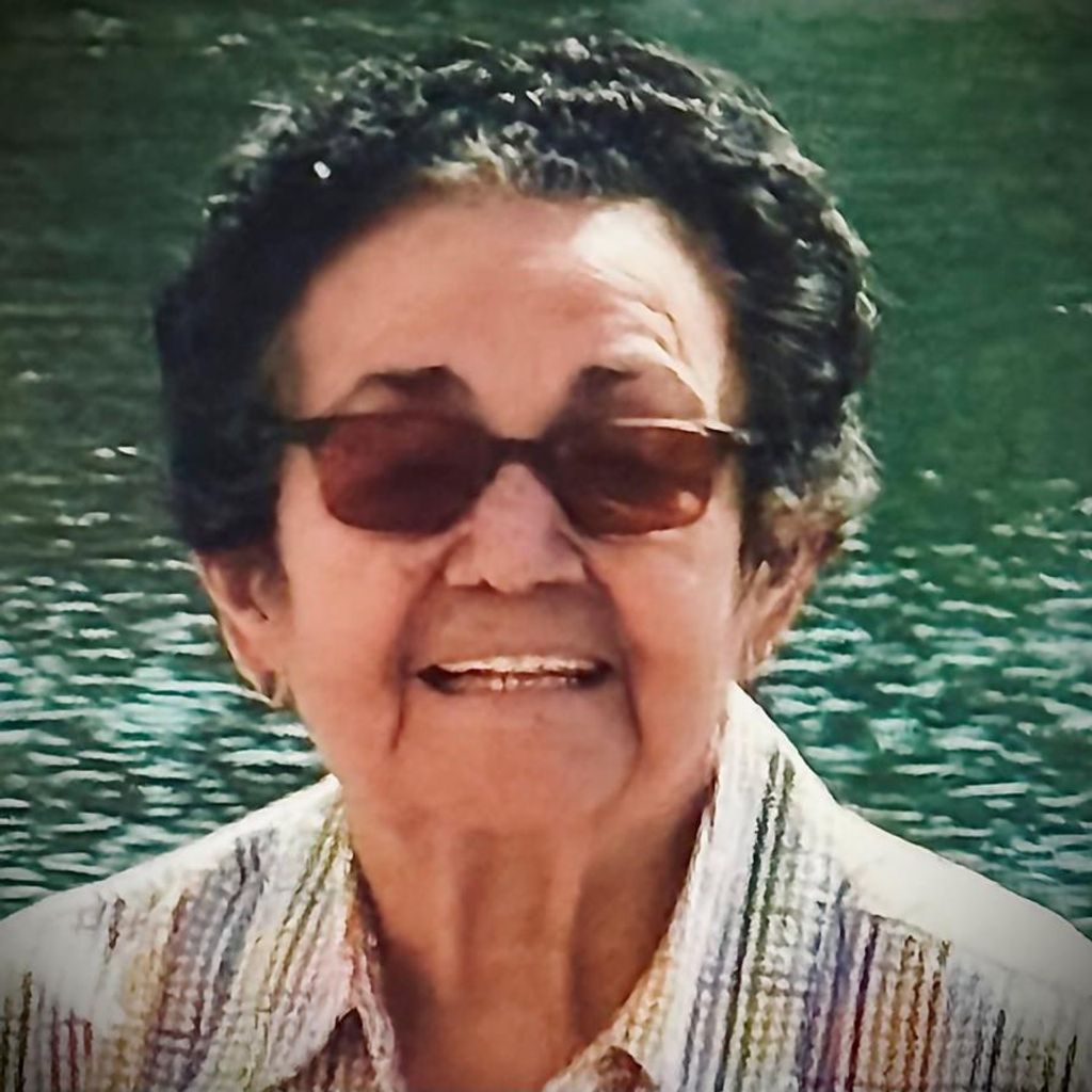 Zulema Plata Profile Photo