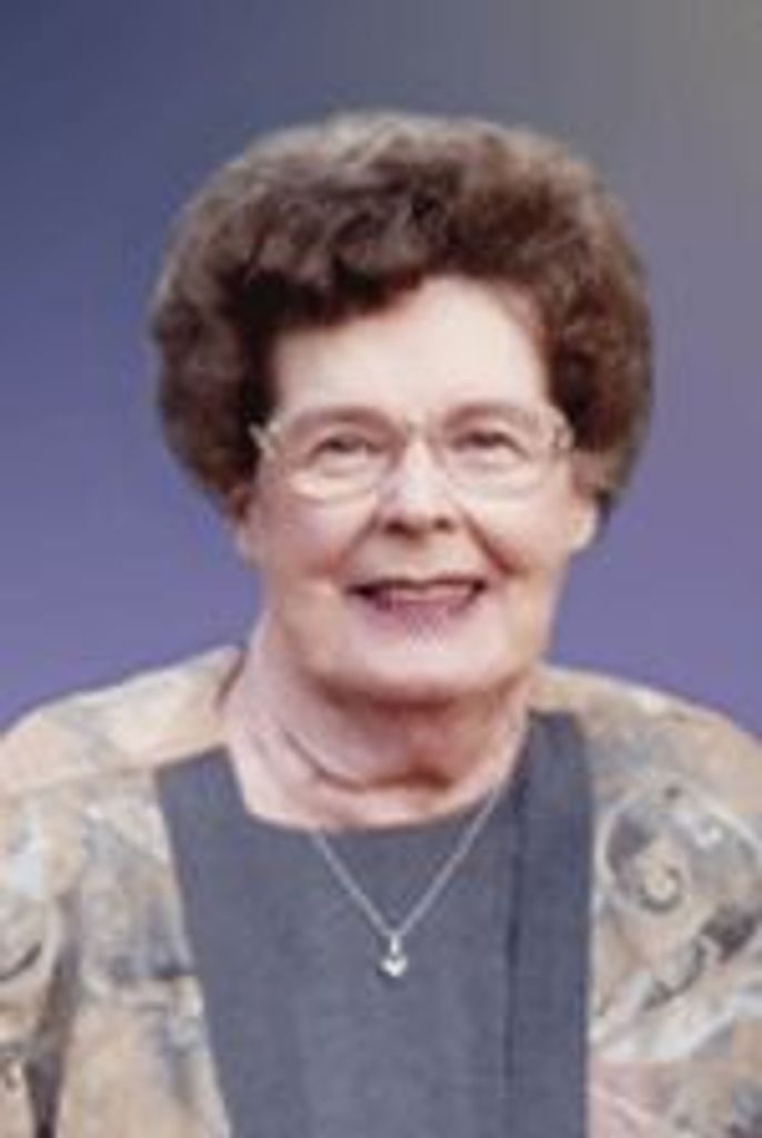 Dolores M. Boschert