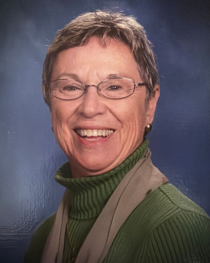 Patricia Rosemary Cordell Profile Photo