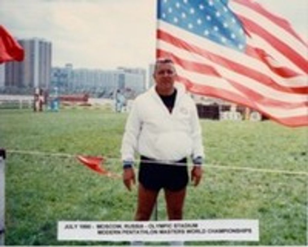 Bill Vendl