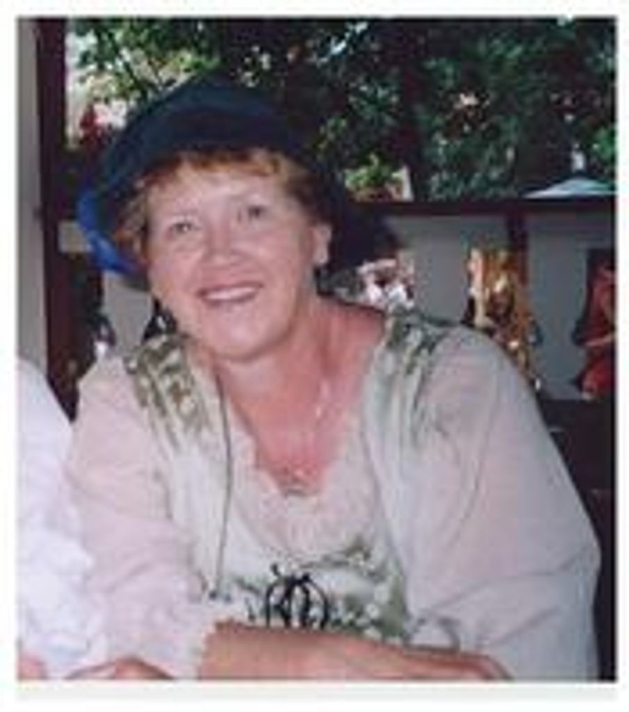 Elizabeth "Beth" A. Roy