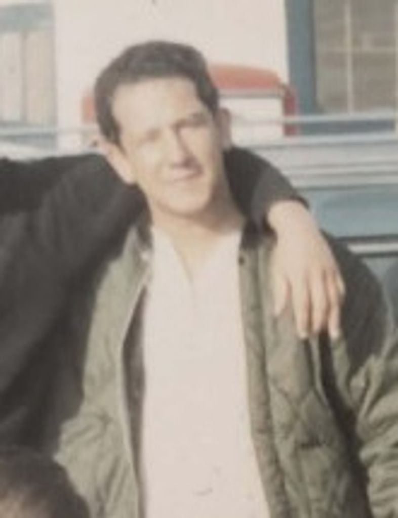 Nick R. Laprocina Sr.