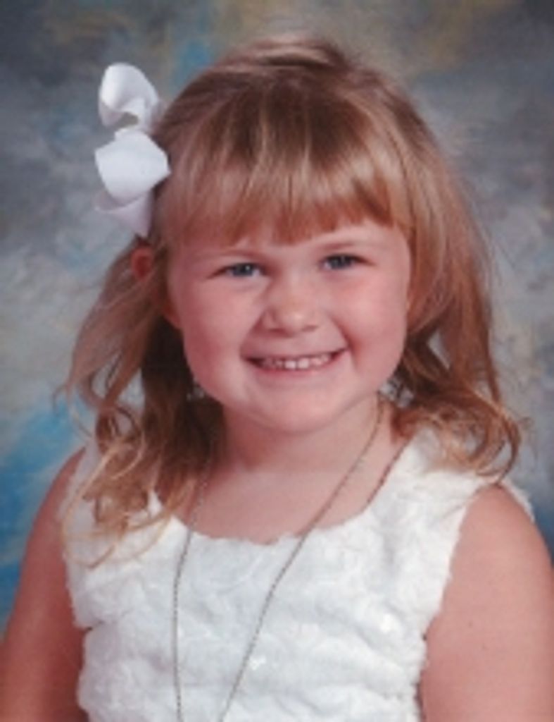 Kyleigh Malia Dutton -Glbfh