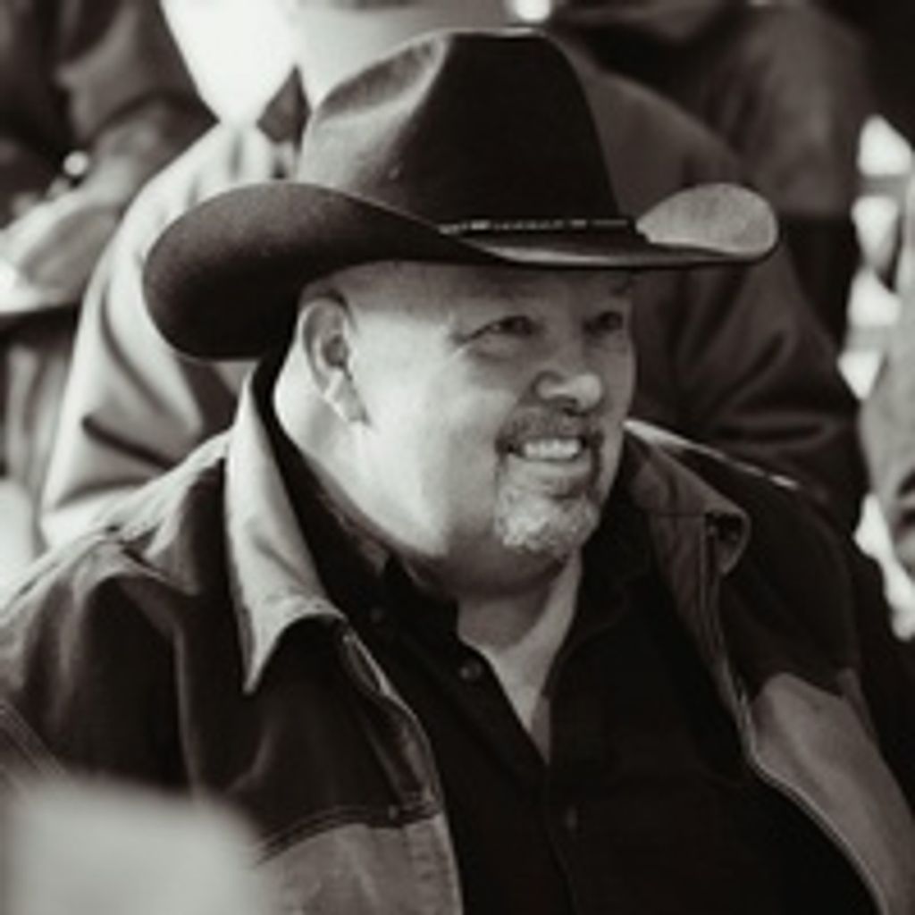 Mark Slagle Profile Photo