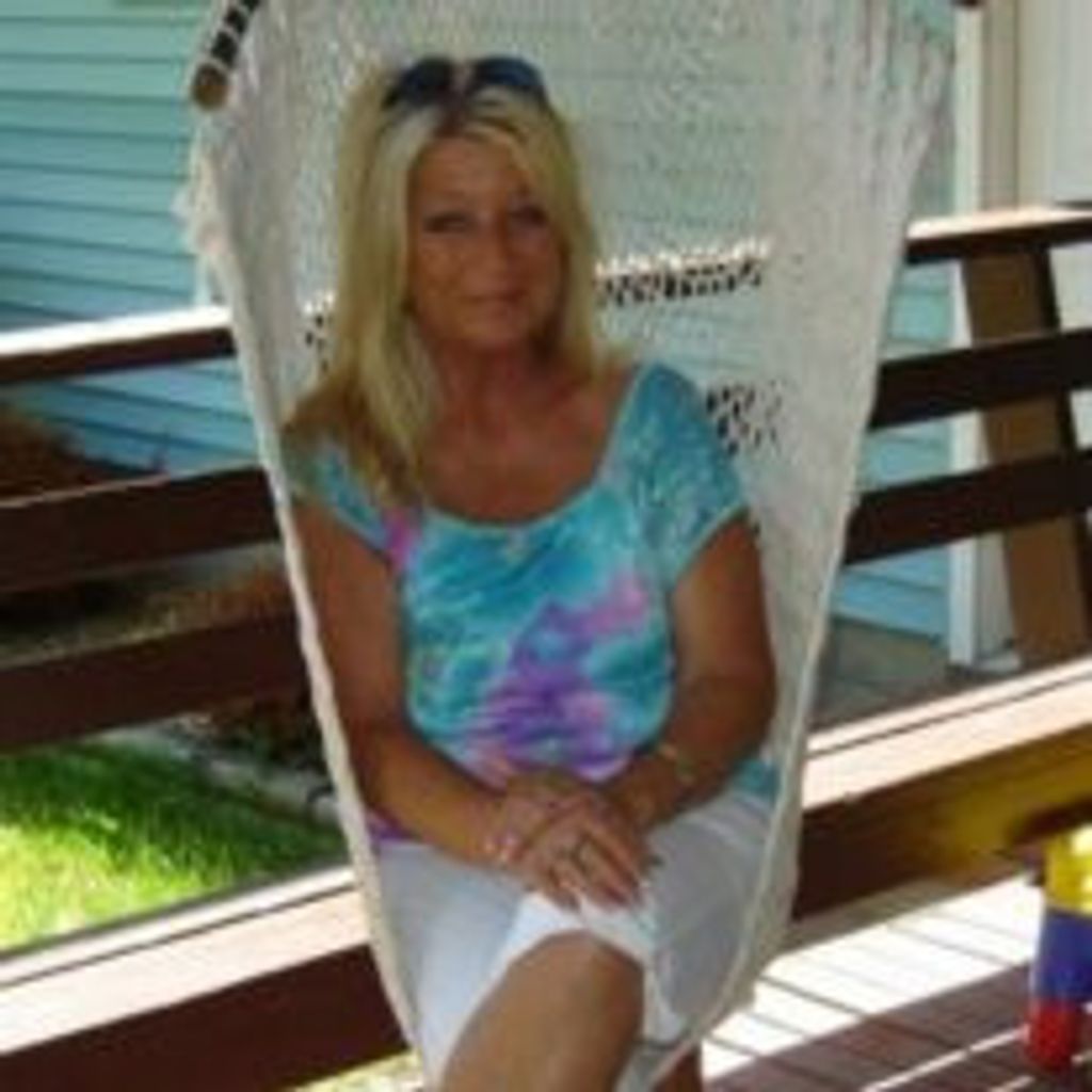Marilyn Robinson