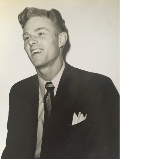 Robert Barriball Profile Photo