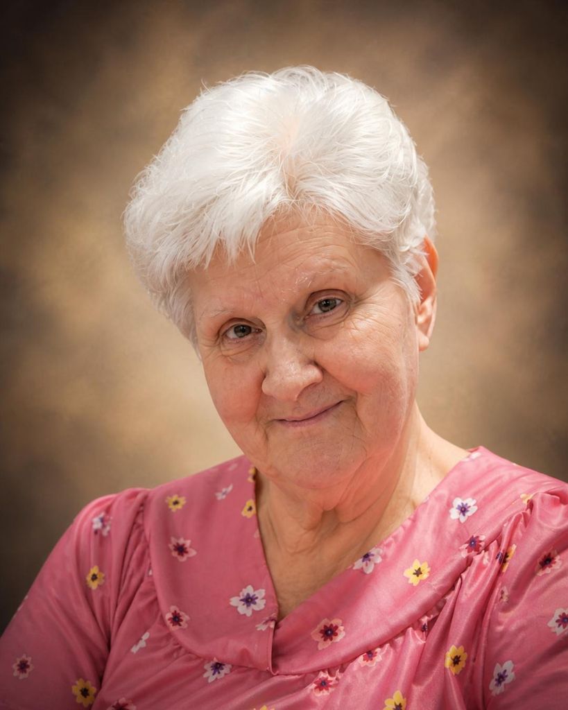 Daisy McLeod