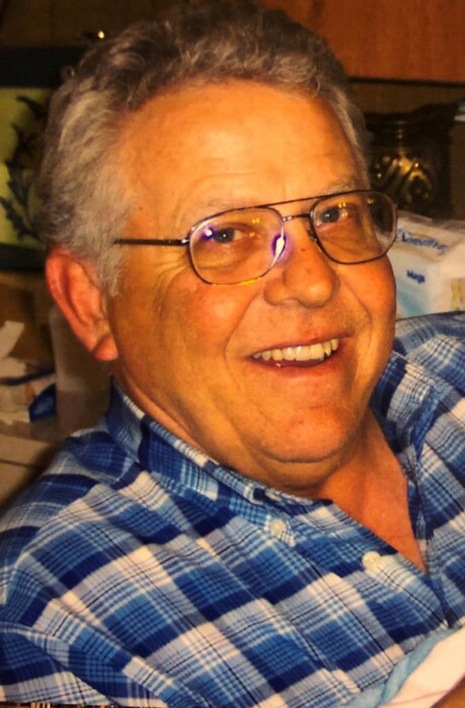 Richard Masters