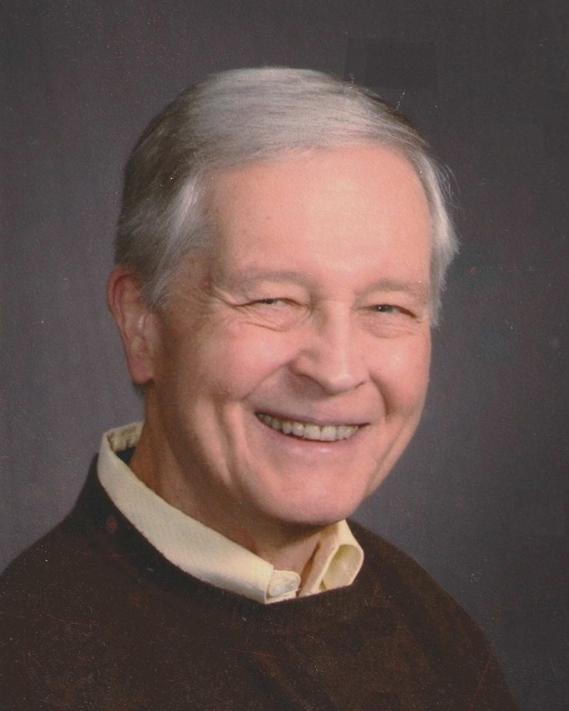 Richard "Dick" J. Asafaylo Profile Photo