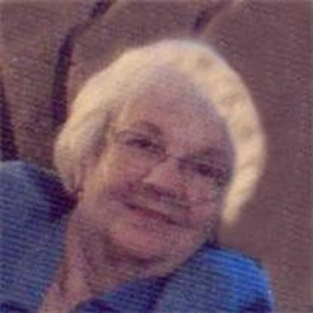 Doris Cook